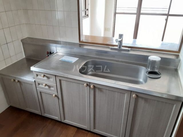 Preview interior of Aldale Hiyoshi 402  