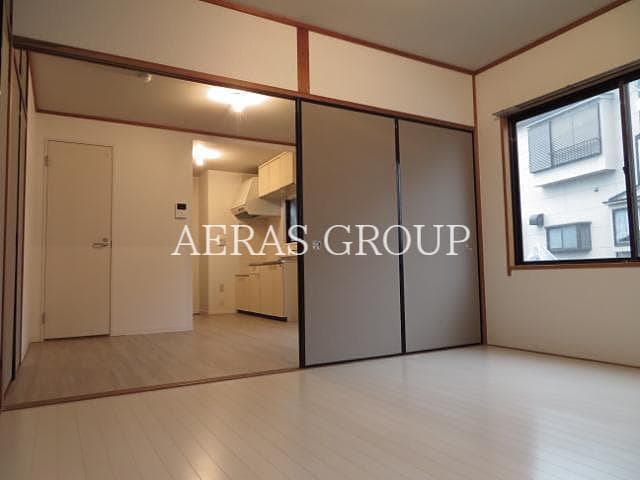 Preview interior of Tadami Heights