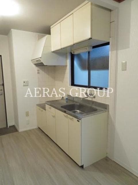 Preview interior of Tadami Heights