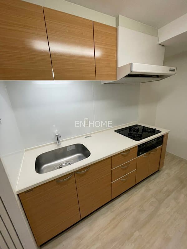 Preview interior of Salabernar Yuhigaoka