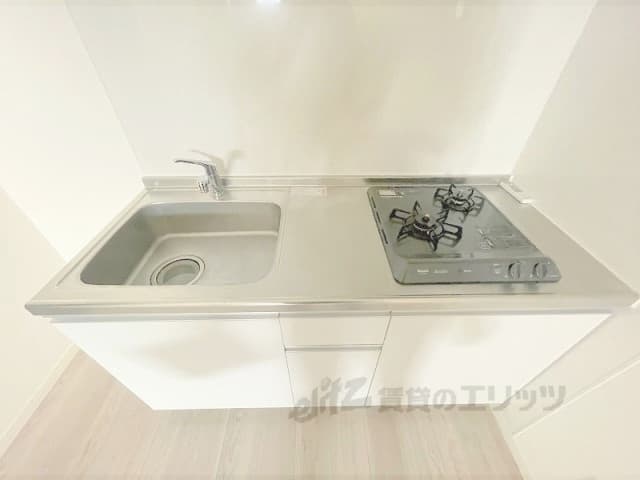 Preview interior of Palos Izumi Clearas