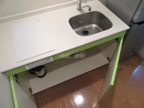 Preview interior of EAST RISE Yuigahama B 315  