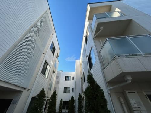 Preview interior of EAST RISE Yuigahama B 315  