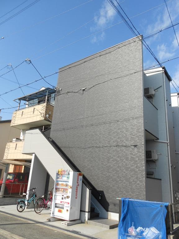 Preview interior of Maison Chocolat E