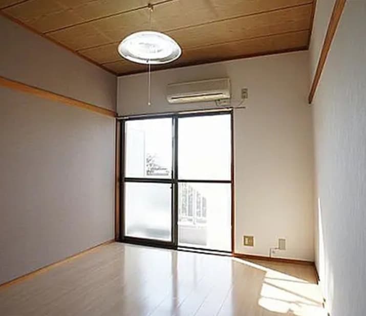 Preview interior of 🌷TC - b’CASA Isehara II re-born