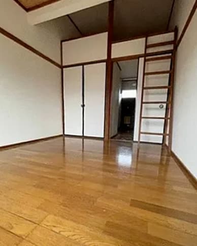 Preview interior of 🌷TC - b’CASA Isehara II re-born