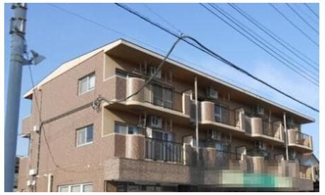 Main exterior of Patio Izumi ✨[RT]