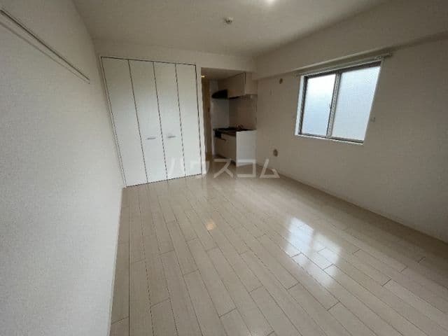 Preview interior of Comfort Palace 604  