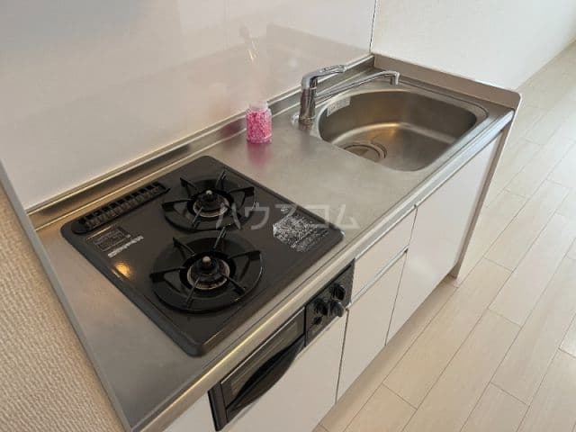 Preview interior of Comfort Palace 604  