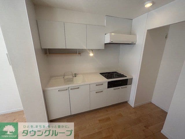 Preview interior of Rb ISM Musashi Urawa