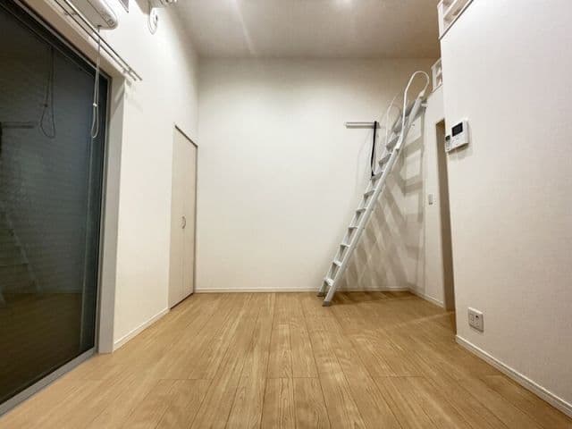 Preview interior of Wistaria Kitakoshigaya ✨[RT]