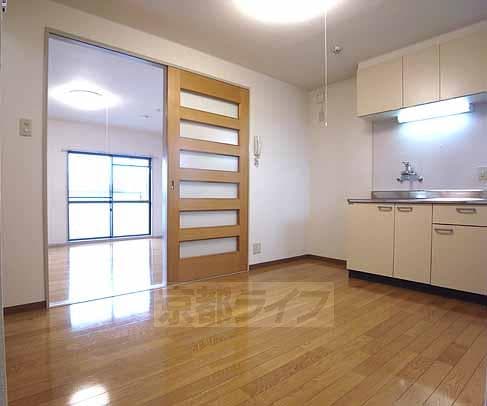 Preview interior of Liberty Heights  KM 🌳