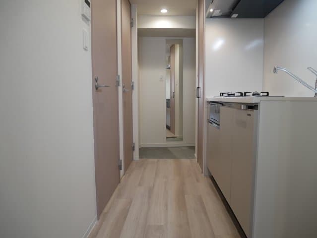 Preview interior of コンフォリア・リヴ天王寺寺田町ソルテラス