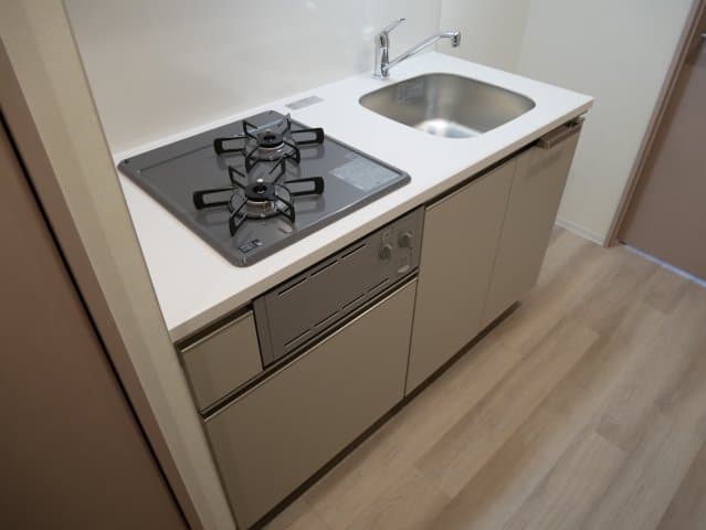 Preview interior of コンフォリア・リヴ天王寺寺田町ソルテラス