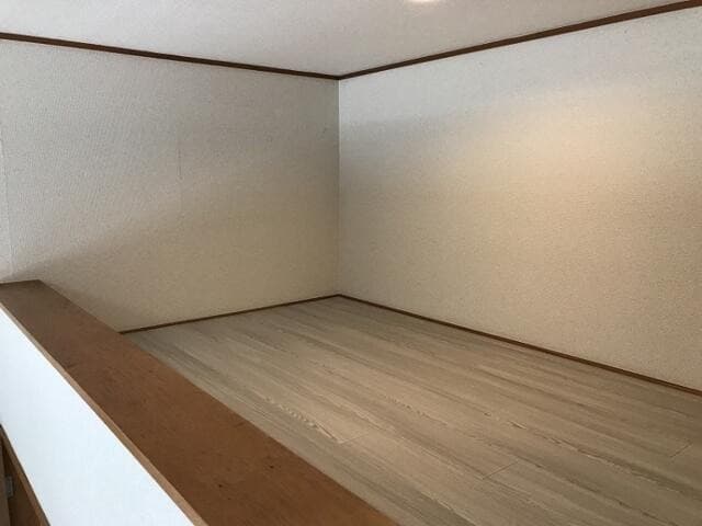 Preview interior of Forest Yurigaoka Building A ✨[RT]