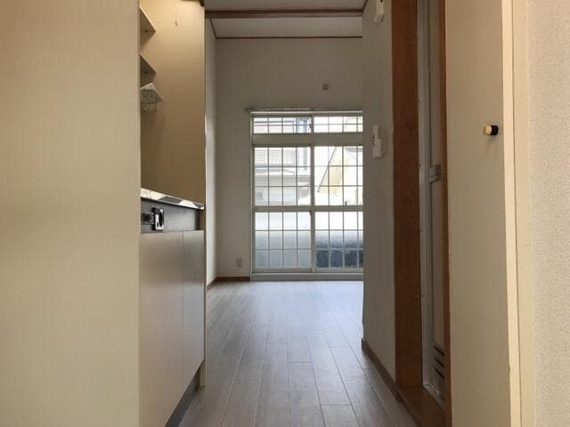 Preview interior of Forest Yurigaoka Building A ✨[RT]