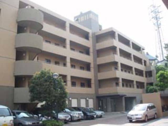 Main exterior of Arvine Yamatay 205  