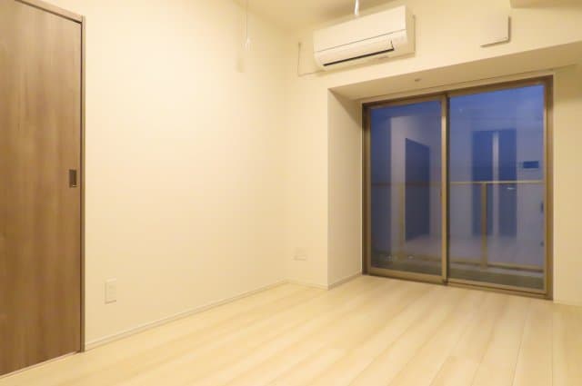 Preview interior of KDX Residence Machida North