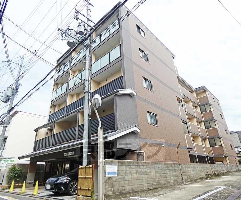 Preview interior of LUXENA KIYOMIZU-GOJO ✨[RT]