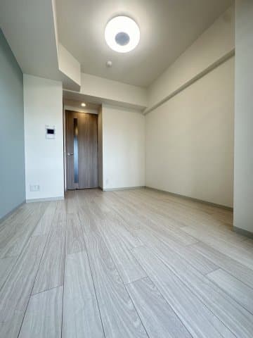 Preview interior of Presance Tennoji Katsuyama