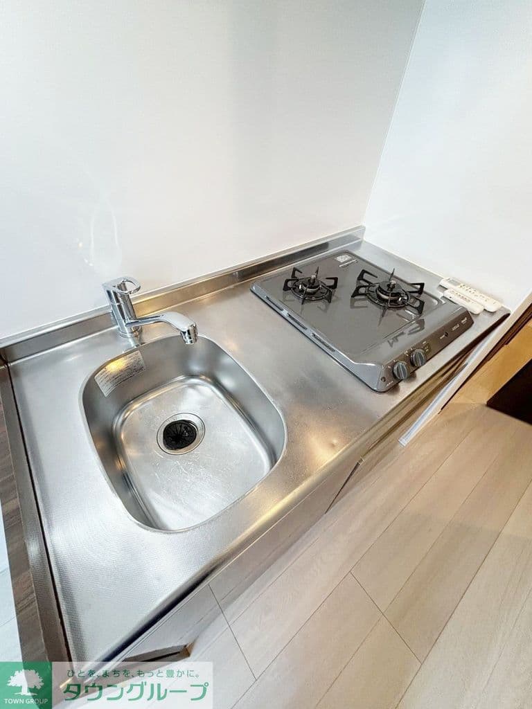 Preview interior of Spacia Obe Yokohama