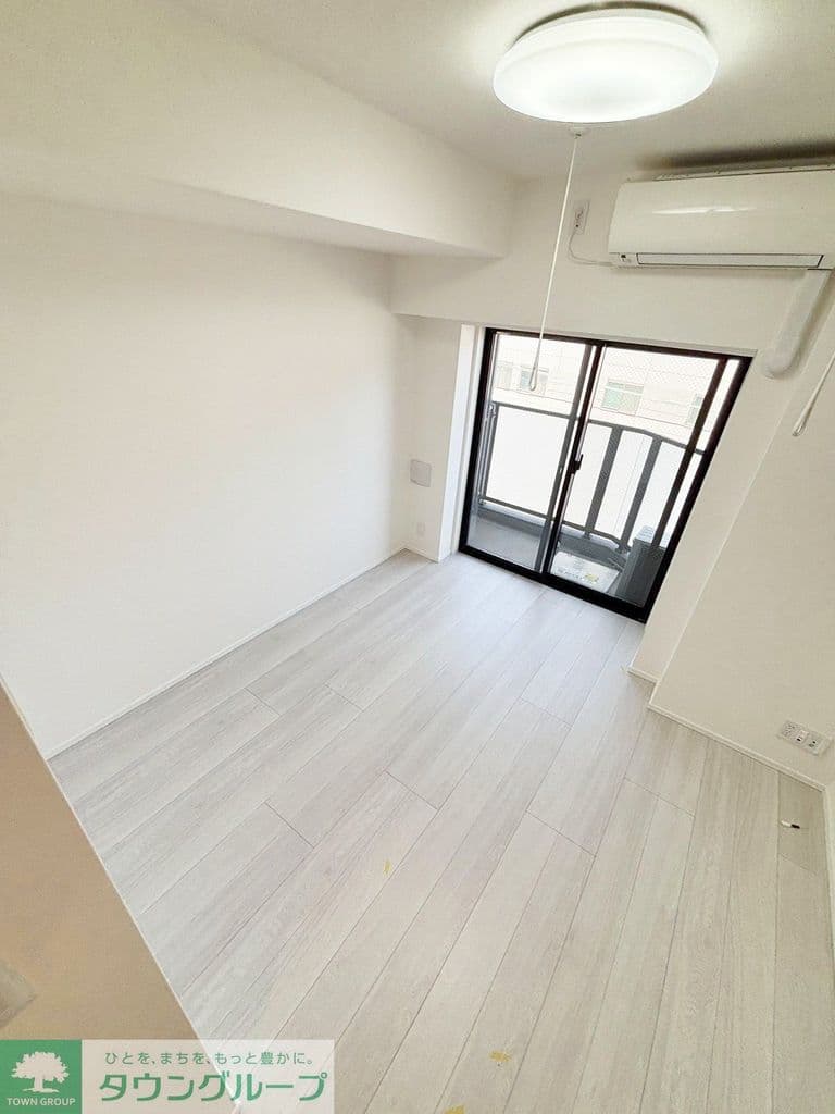 Preview interior of Spacia Obe Yokohama