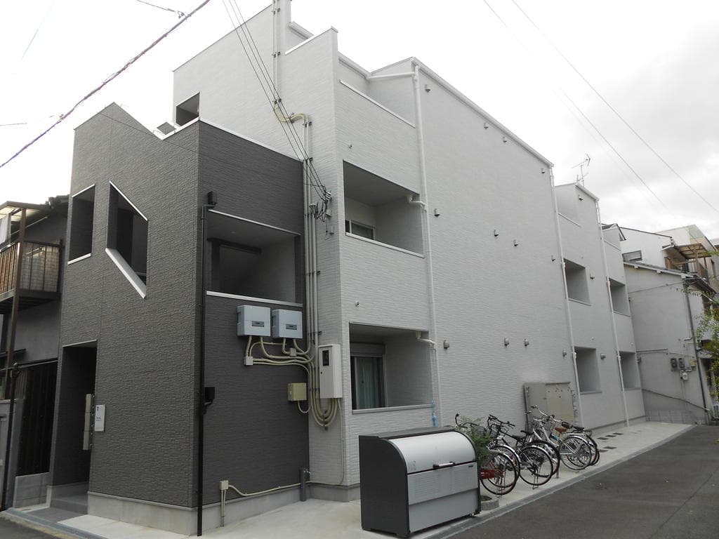 Preview interior of Axia Koji