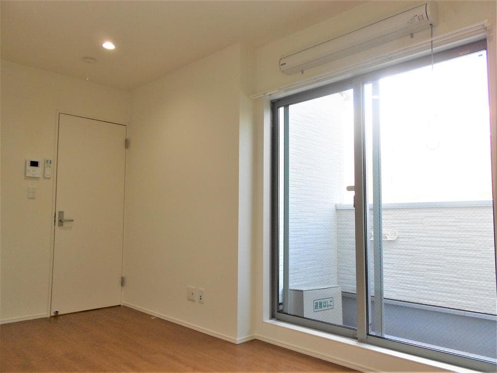 Main exterior of Axia Koji