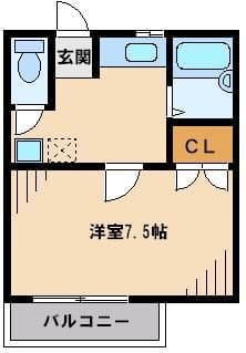 Preview floorplan of Joyce Corp ✨[RT]