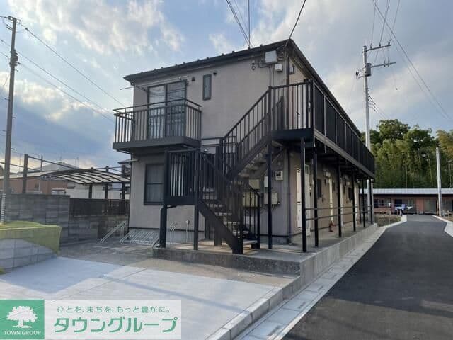 Main exterior of Joyce Corp ✨[RT]