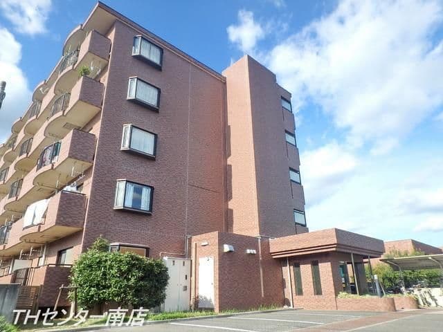 Main exterior of 🌷TC - Residence Seseragi