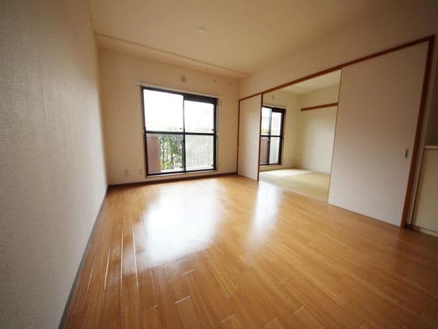 Preview interior of 🌷TC - Residence Seseragi