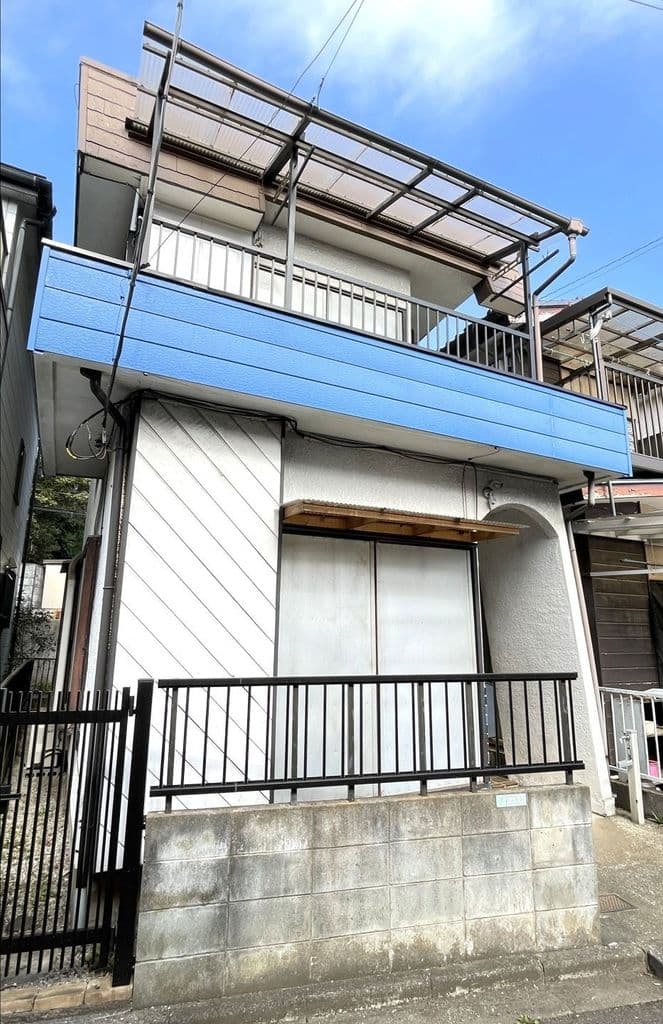 Main exterior of Lights Lane Sayama Sasai ✨[RT]