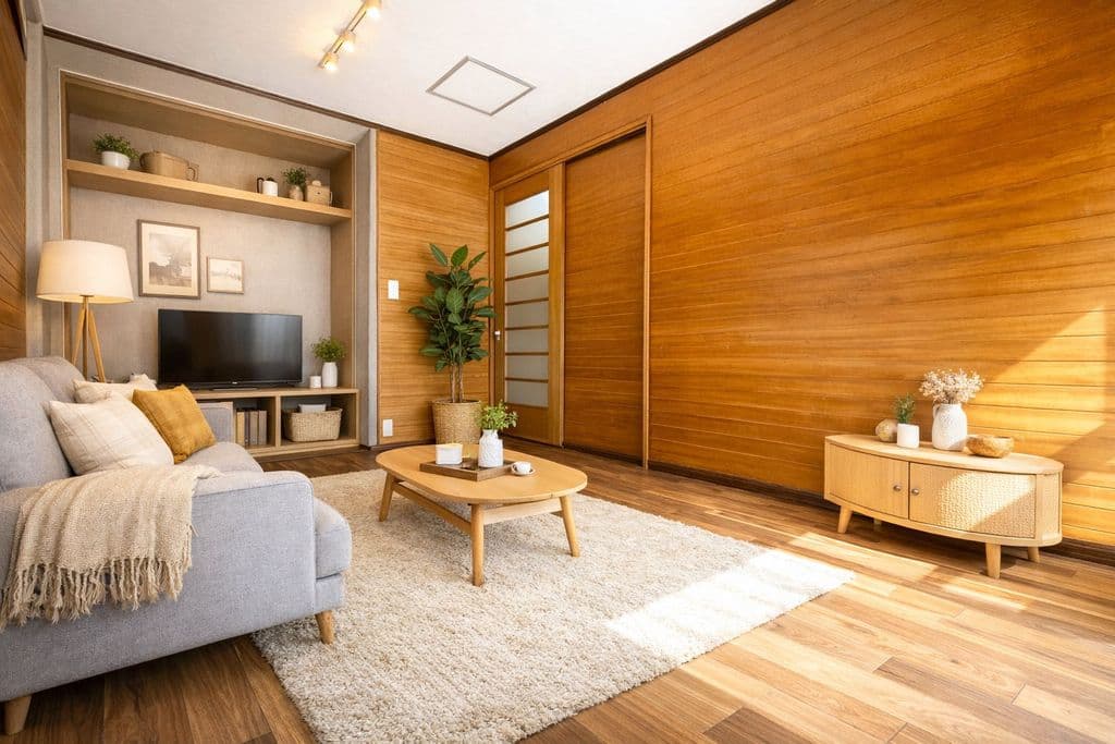 Preview interior of Lights Lane Sayama Sasai ✨[RT]