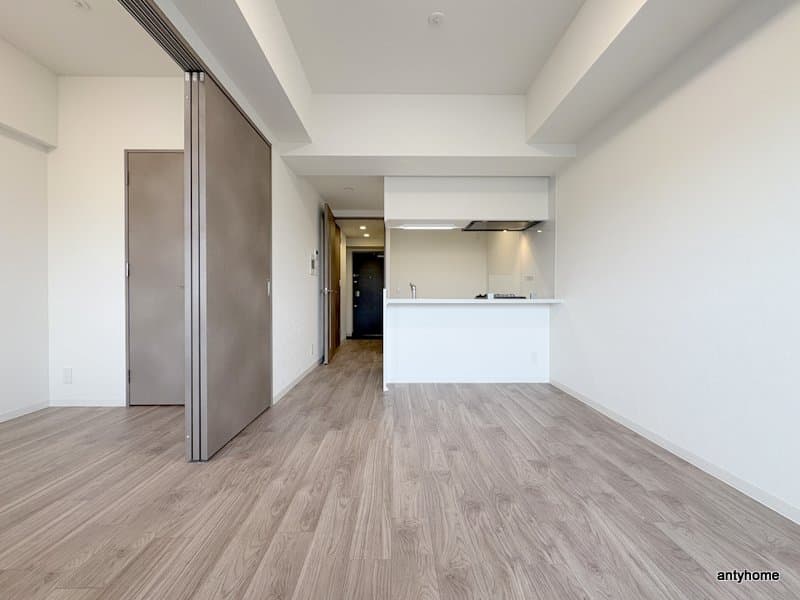 Preview interior of Presance Nagata Legere 1205