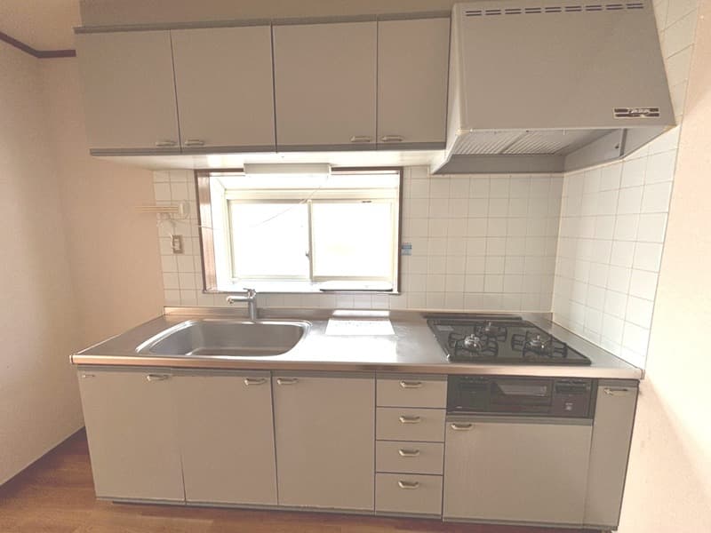 Preview interior of Kamichizuka Town Rental House KM 🌳 