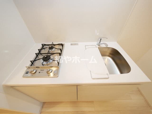 Preview interior of Advance Osaka Valencia 0708 