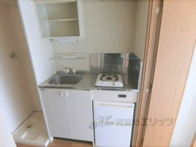 Preview interior of Ranaps Square Kyoto Kitano