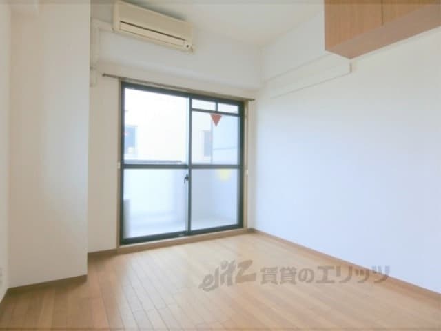 Preview interior of Ranaps Square Kyoto Kitano