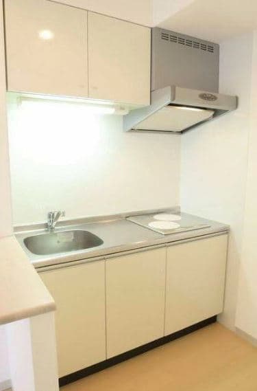 Preview interior of Lumoed Center Kita