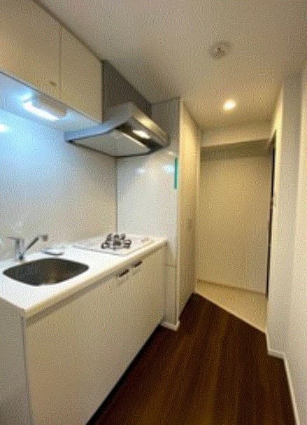 Preview interior of Amberil Marlo Yokohama 502