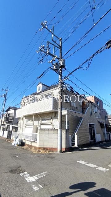 Main exterior of A-Cool Tsuruse ✨[RT]