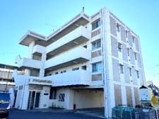 Main exterior of Maison Ai 101 