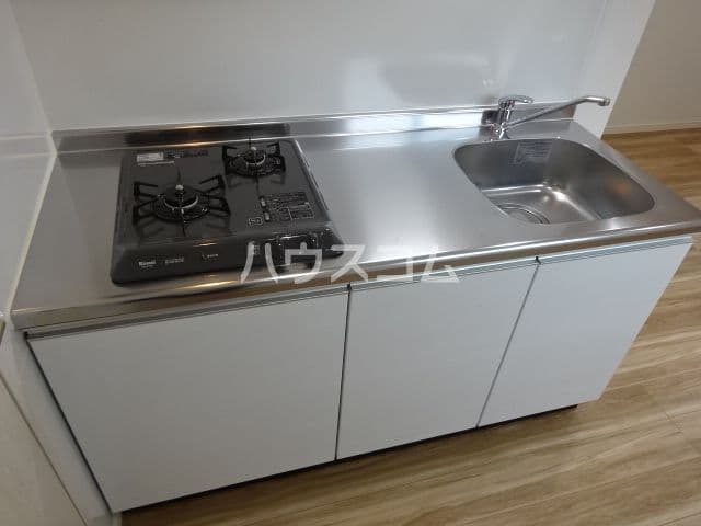 Preview interior of Grand espoir Shin-Matsudo 301  