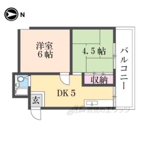 Preview floorplan of Glory M ✨[RT]