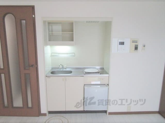 Preview interior of Velvue Nijo Castle East