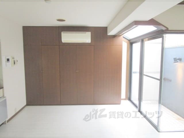 Preview interior of Velvue Nijo Castle East