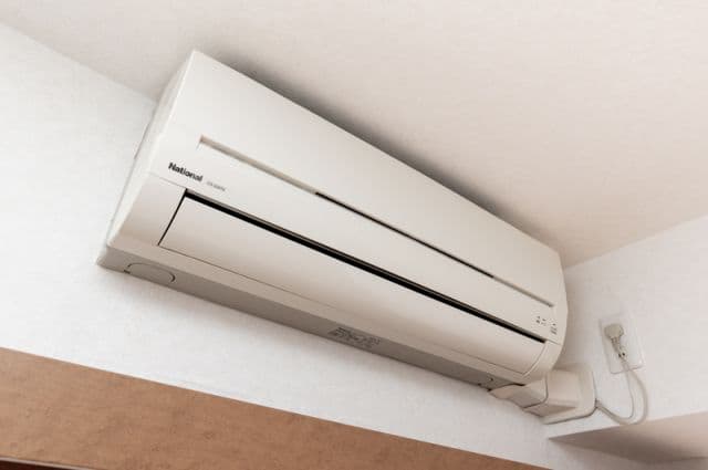 Preview interior of Ruble Mizonokuchi 103  