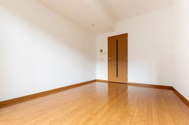 Preview interior of Ruble Mizonokuchi 103  