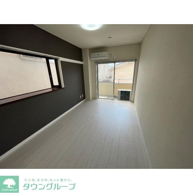 Preview interior of Taki Mansion Second Harukaze